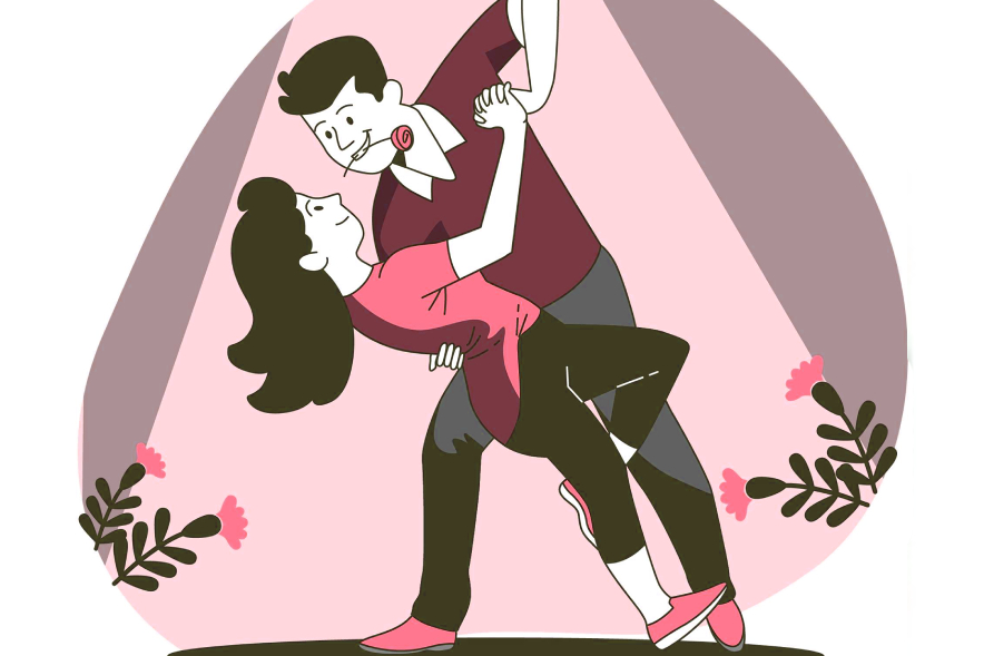 alpha couples