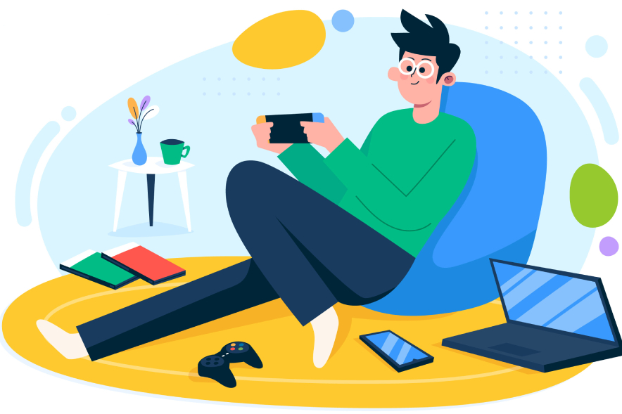 cozy mobile games