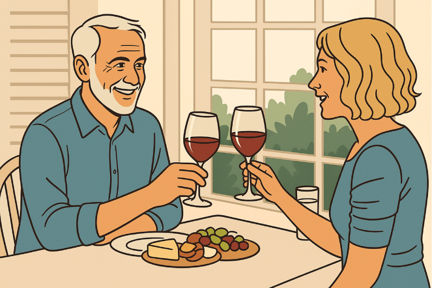 dating an older man2
