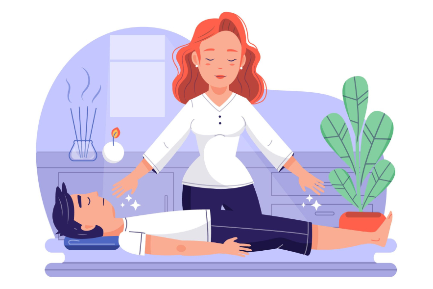 lingam massage