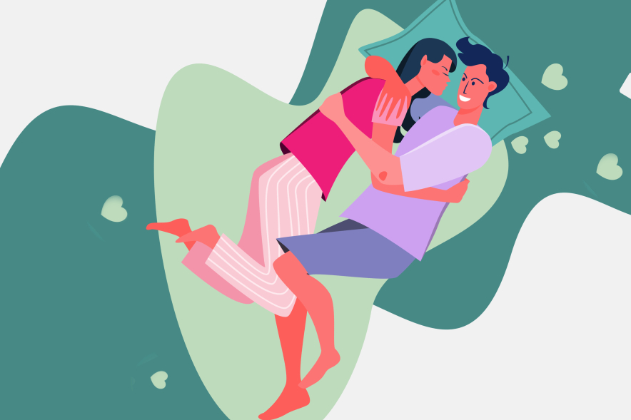 mindful sex