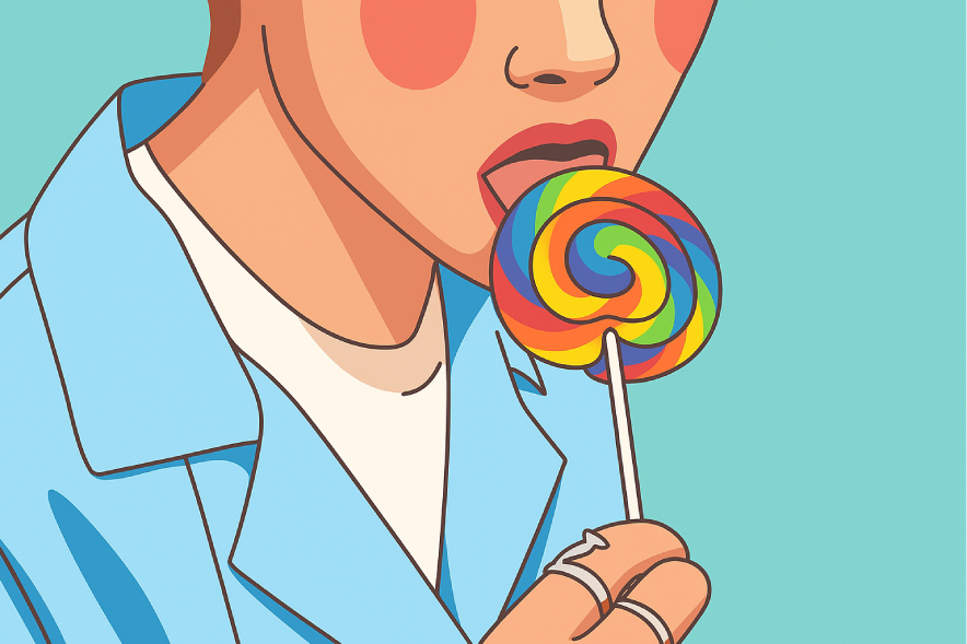 oral sex positions
