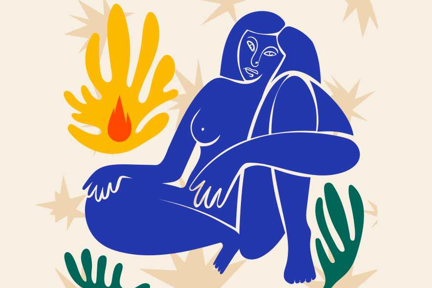self pleasure sovereignty