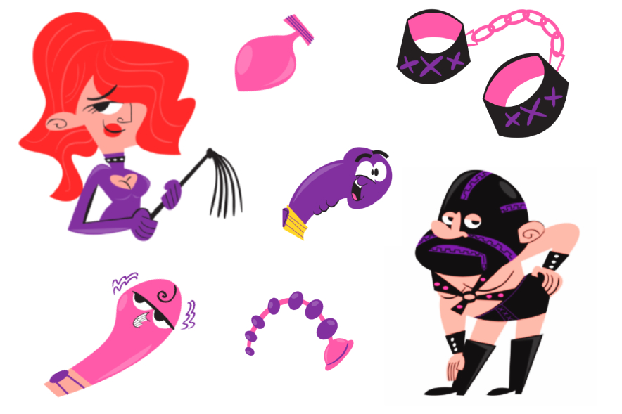 sexual fantasies