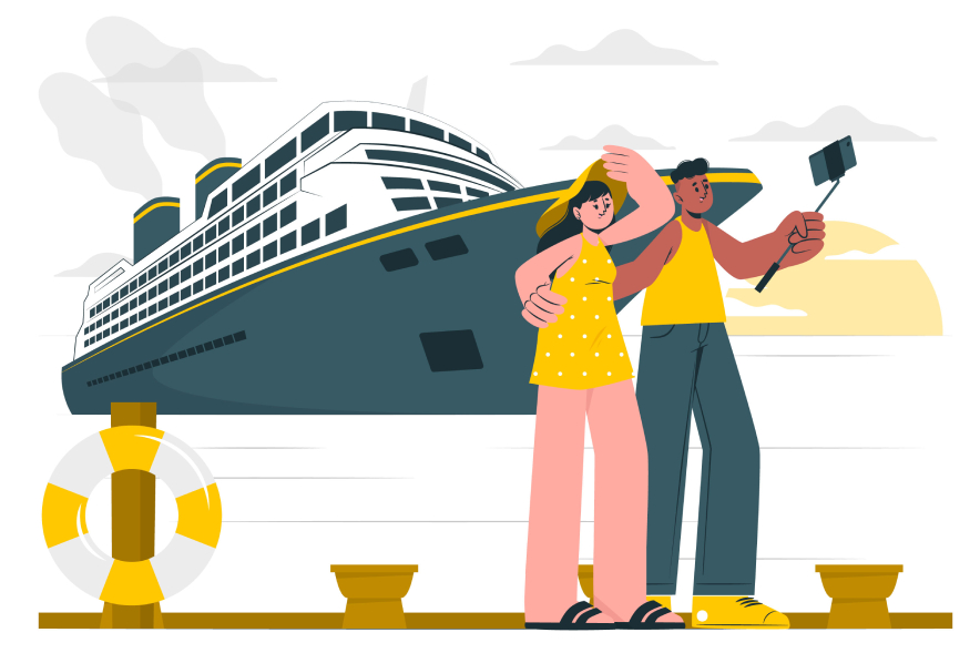 swingers cruise