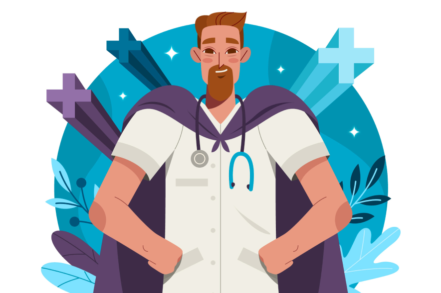sexy doctor